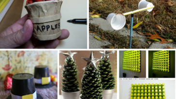 What can I use for coffee art?