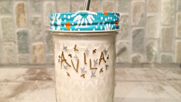 What can I use instead of plastic cups?