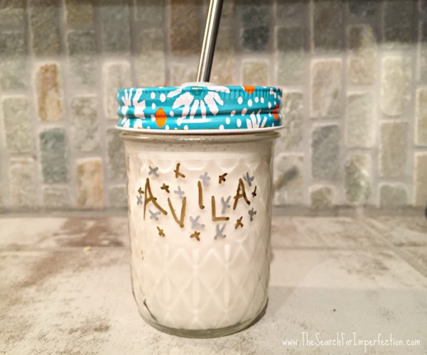 What can I use instead of plastic cups?