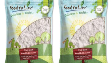 What can I use instead of xanthan gum in Keto?