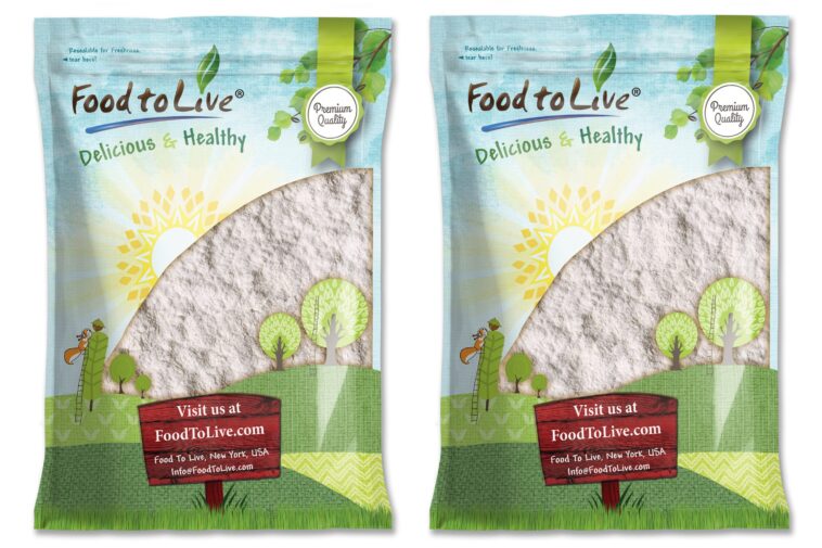 What can I use instead of xanthan gum in Keto?