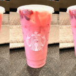 What can you add to Starbucks pink drink?
