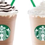 What can you add to a frappuccino?