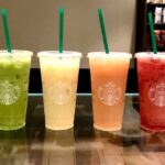 What can you add to pink drink?