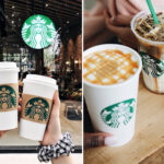 What can you buy at Starbucks for $10?