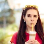 What can you do with frappe powder?