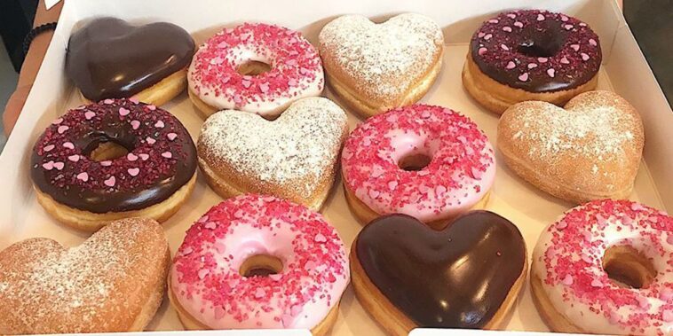 What can you get for $2 at Dunkin Donuts?