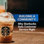 What can you get for five dollars at Starbucks?