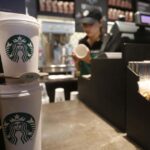 What can you not say at Starbucks?