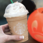 What can you order from Starbucks that's not too sweet?