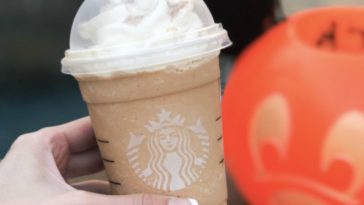 What can you order from Starbucks that's not too sweet?