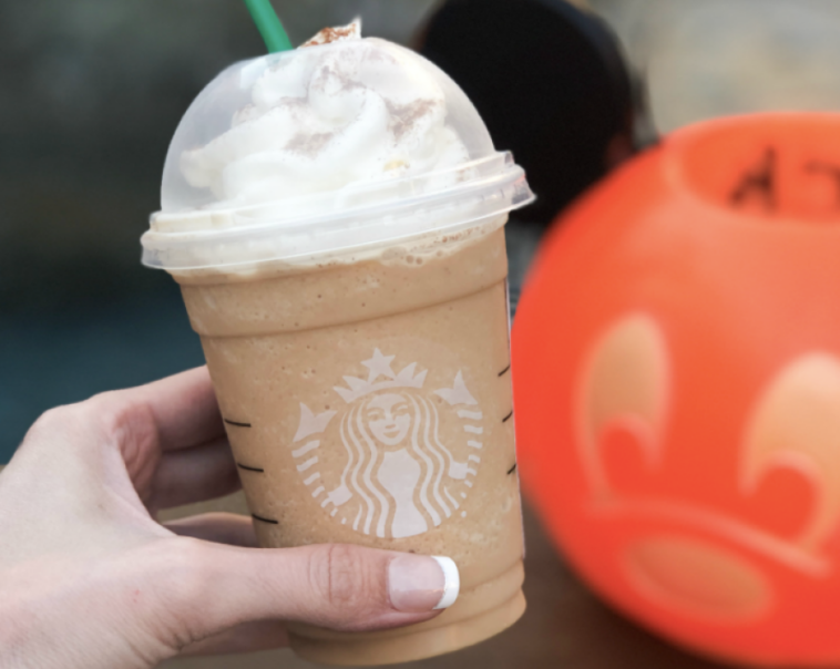 What can you order from Starbucks that's not too sweet?