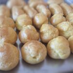 What choux means?