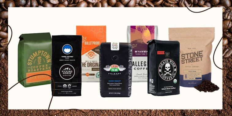 What coffee bean is most flavorful?