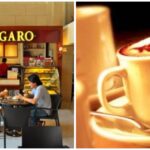 What coffee company went out of business?