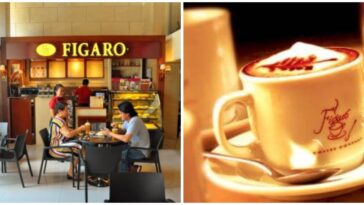 What coffee company went out of business?