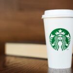What coffee does Starbucks use for cold brew?