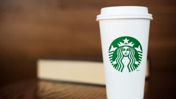 What coffee does Starbucks use for cold brew?