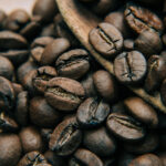 What coffee is the least acidic?