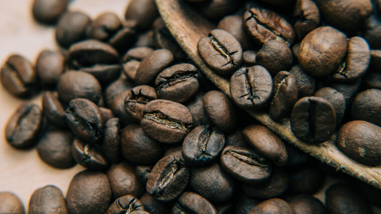 What coffee is the least acidic?