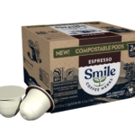 What coffee pods are compatible with Nespresso?