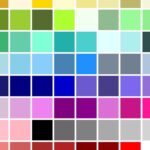 What color is Aether?