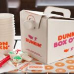 What comes with a box of joe?