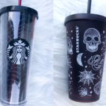 What company makes Starbucks tumblers?