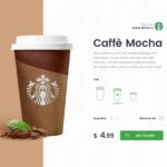 What countries does the Starbucks gift card work in?