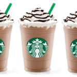 What counts as a Starbucks handcrafted beverage?