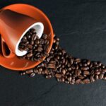 What decaf coffee has the least caffeine?