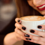 What determines coffee flavor?