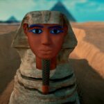 What did Zephyrus look like?