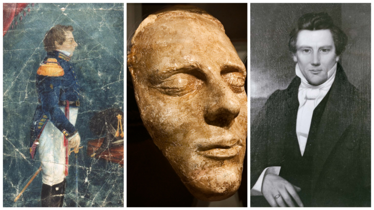 What did notus look like?