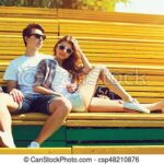 What do French guys call their girlfriends?