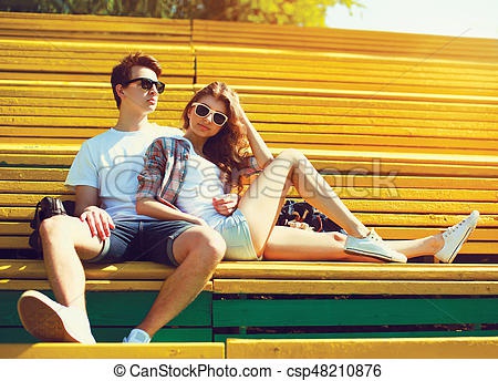 What do French guys call their girlfriends?