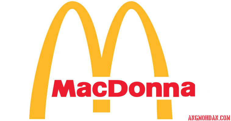 What do Mcdonalds people say?