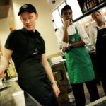 What do Starbucks shift supervisors do?