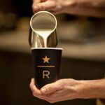 What do Target baristas make?