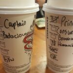 What do they ask you at Starbucks interview?