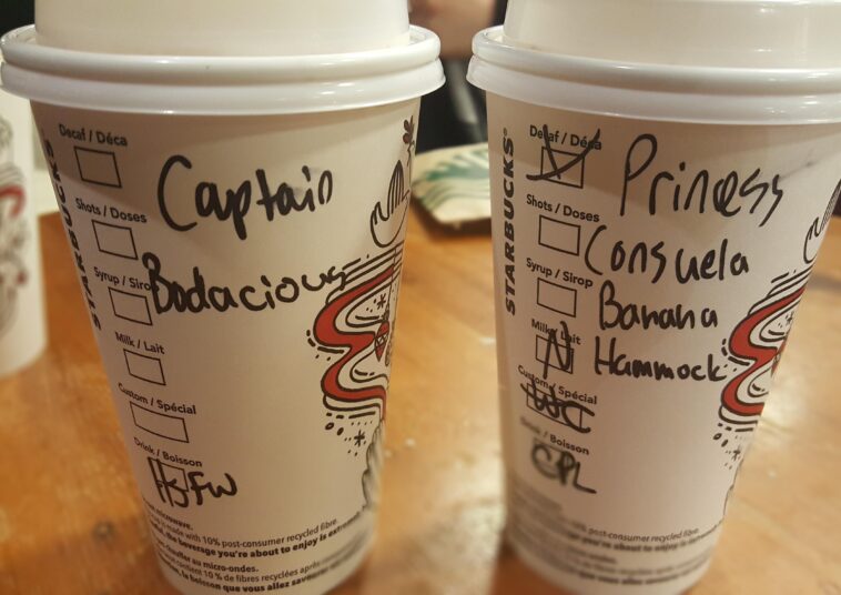 What do they ask you at Starbucks interview?