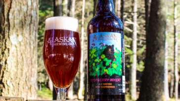 What do they drink in Whoville?