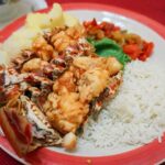 What do they eat in Cuba for breakfast?