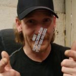 What do you call a guy barista?