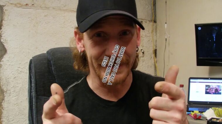 What do you call a guy barista?