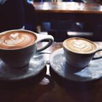 What do you call someone who loves coffee?