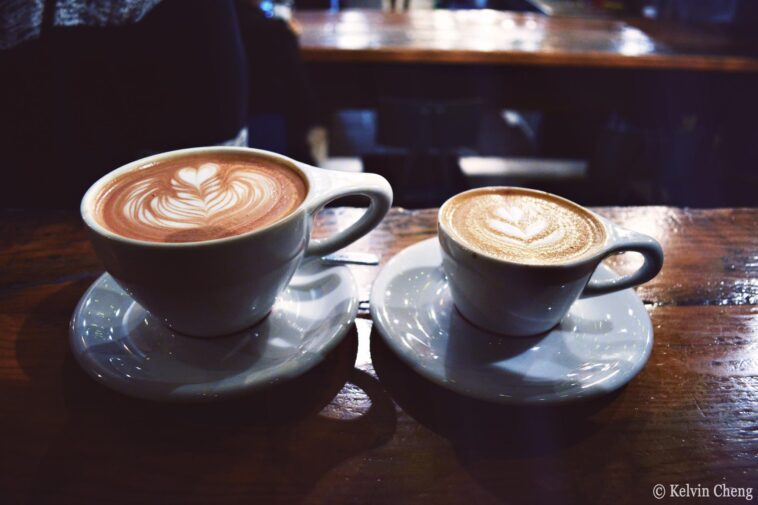 What do you call someone who loves coffee?