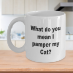 What do you give a coffee lover?