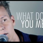 What do you mean by grandmother?