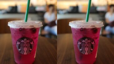 What do you need for the TikTok drink?